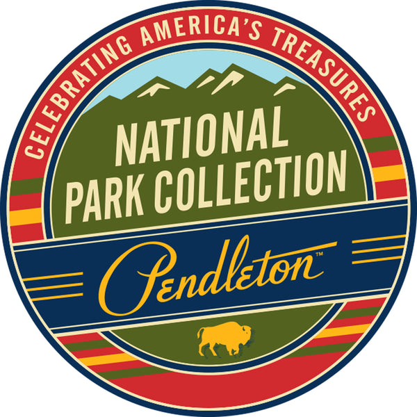 Pendleton National Park Hiker Collar