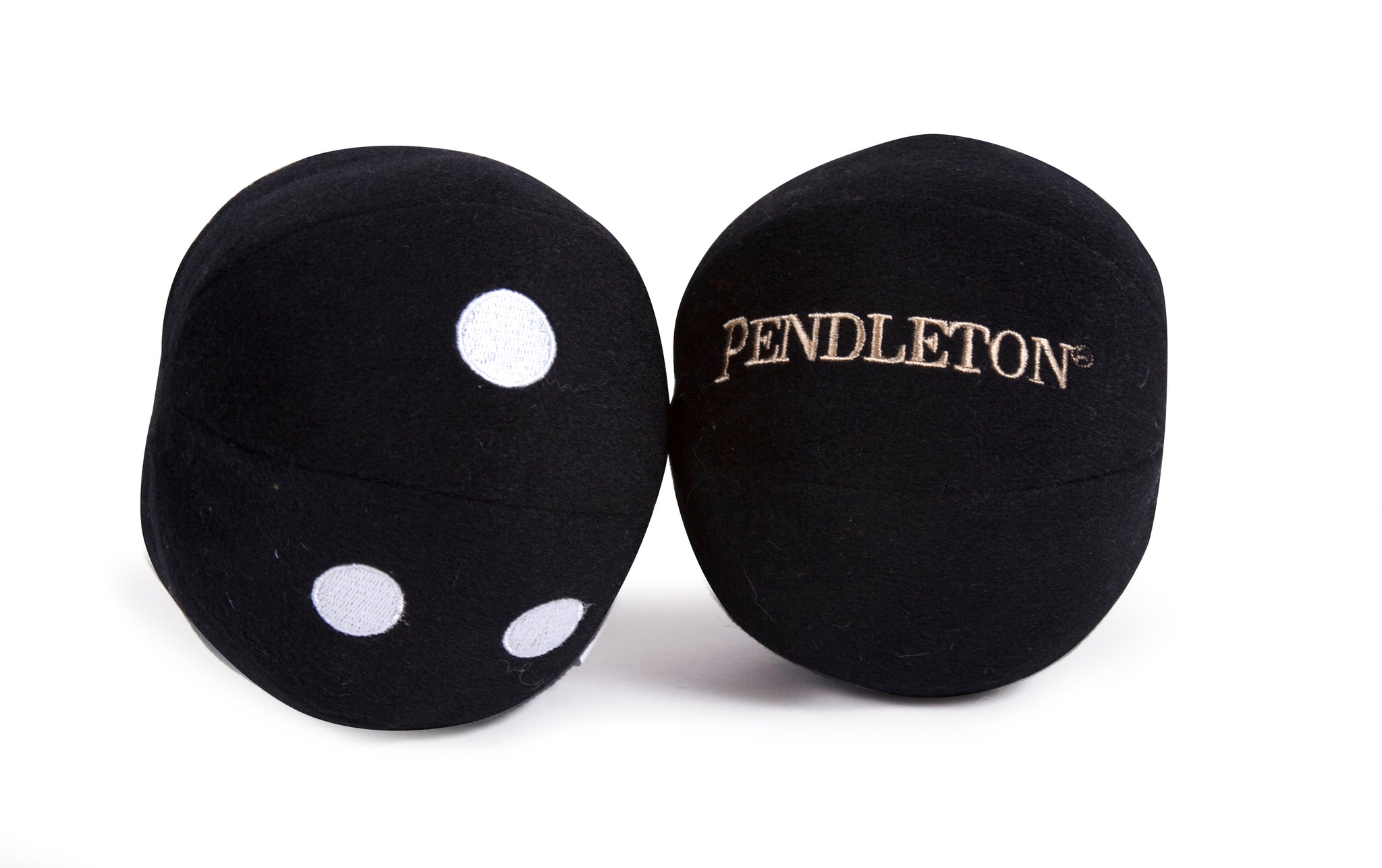 Pendleton LeBARKski Bowling Ball