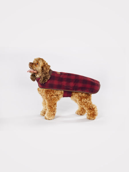 Pendleton Classics Dog Coat