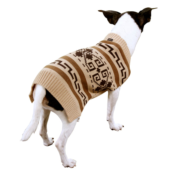 Pendleton Classics Dog Sweater