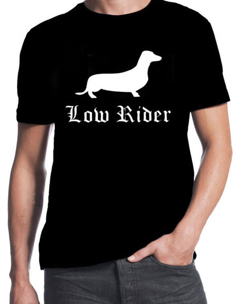 The Low Rider T