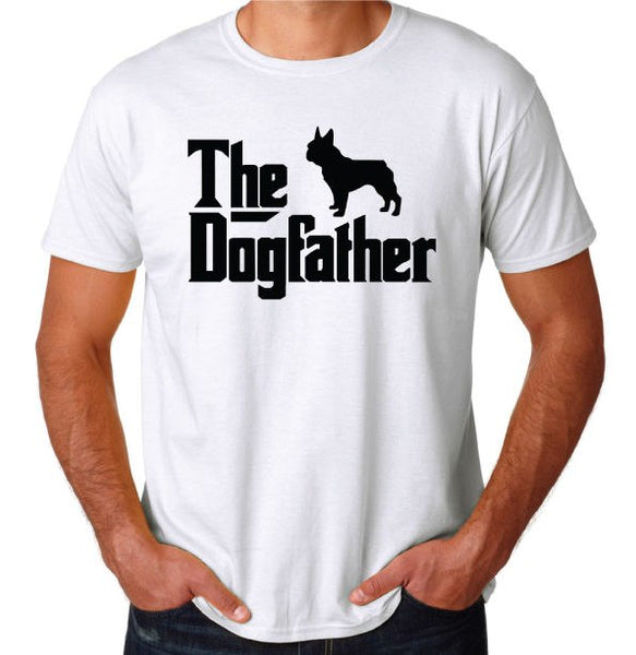 "The Dogfather" T