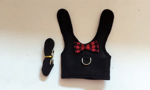 Mesh Harness For Small Animals
